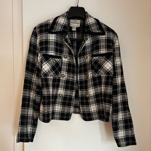 Joseph Ribkoff Vintage Blazer